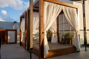 Downtown Luxury Apartment I RoofTop Cocobeach I By Yeah